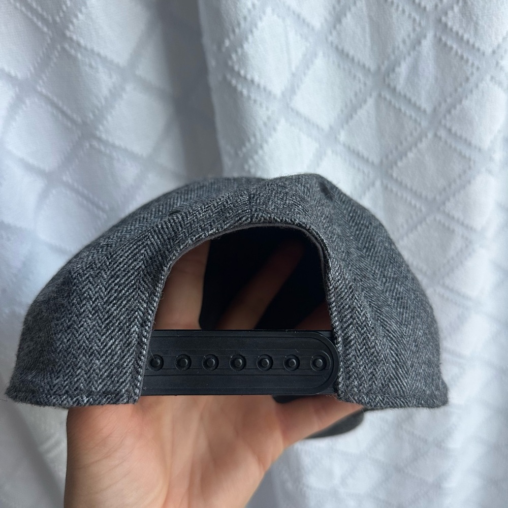 Binky Bro Toddler Snapback - Picture 4 of 6